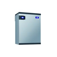 Scotsman MC222SL-1 22" Prodigy ELITE® Eclipse® Half Cube Ice Machine Head - 1030 lb/24 hr, Remote Cooled, 115v/1ph thumbnail 11