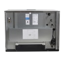 Scotsman MC330SL-1 30" Prodigy ELITE® Eclipse® Half Cube Ice Machine Head - 1411 lb/24 hr, Remote Cooled, 115v/1ph thumbnail 3