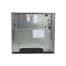 Scotsman MC430ML-1 30" Prodigy ELITE® Eclipse® Full Cube Ice Machine Head - 1775 lb/24 hr, Remote Cooled, 115v/1ph thumbnail 3