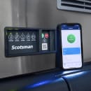 Scotsman MC430ML-1 30" Prodigy ELITE® Eclipse® Full Cube Ice Machine Head - 1775 lb/24 hr, Remote Cooled, 115v/1ph thumbnail 7