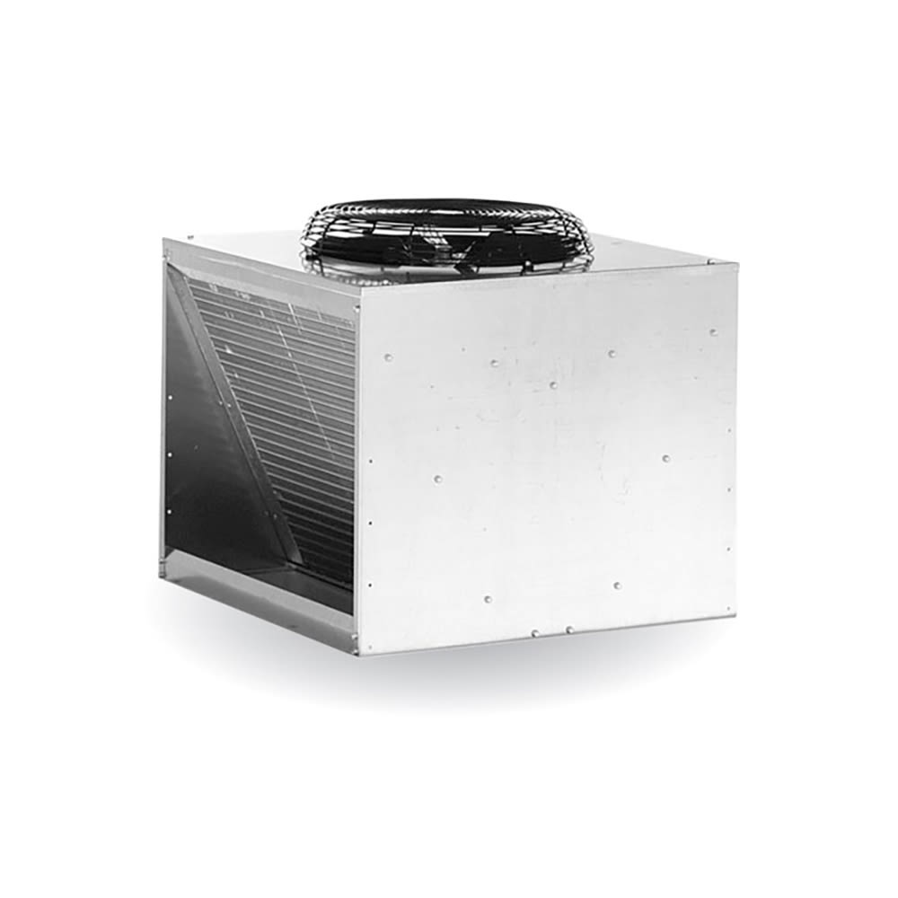 Scotsman ERC111-1 Remote Refrigeration Condenser Unit for C0522xR & C0530xR, 115v