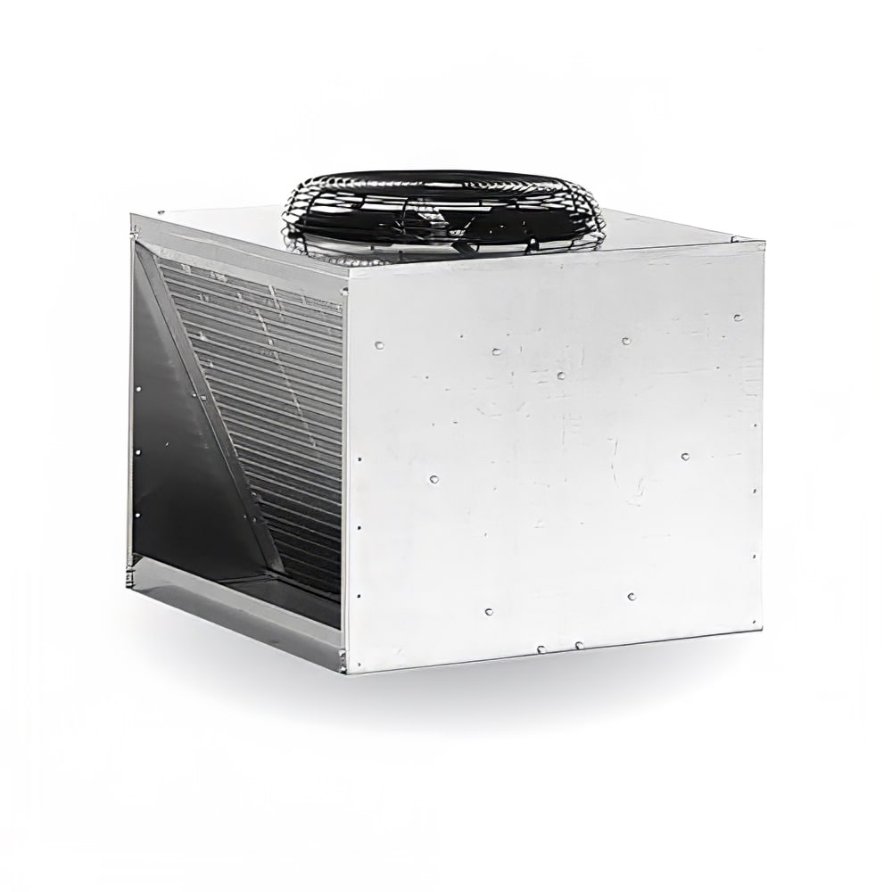 Scotsman ERC311-32 Condenser Unit for C0630xR, C0830xR, C1030xR, & C1448xR, 208 230v/1ph