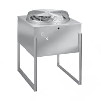 Scotsman ERC311-32 Condenser Unit for C0630xR, C0830xR, C1030xR, & C1448xR, 208 230v/1ph thumbnail 2