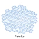 Scotsman FME2404AS-32 42" Flake Ice Machine Head - 2455 lb/24 hr, Air Cooled, 208-230v/1ph thumbnail 2