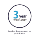 Scotsman FS0822A-1/B530P/KBT27 800 lb Prodigy Plus® Flake Ice Machine w/ Bin - 536 lb Storage, Air Cooled, 115v thumbnail 2