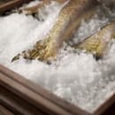 Scotsman FS0822W-1 22" Prodigy Plus® Flake Ice Machine Head - 775 lb/24 hr, Water Cooled, 115v/1ph thumbnail 2