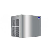 Scotsman FS1222A-32 22" Prodigy Plus® Flake Ice Machine Head - 1100 lb/24 hr, Air Cooled, 208-230v/1ph thumbnail 8