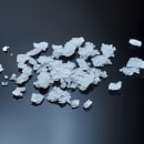 Scotsman FS1522L-1 22" Prodigy Plus® Flake Ice Machine Head - 1445 lb/24 hr, Remote Cooled, 115v/1ph thumbnail 4