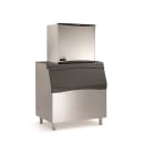 Scotsman FS2330R-3 30" Prodigy Plus® Flake Ice Machine Head - 2218 lb/24 hr, Remote Cooled, 208-230v/3ph thumbnail 2