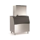 Scotsman FS2330R-32 30" Prodigy Plus® Flake Ice Machine Head - 2218 lb/24 hr, Remote Cooled, 208-230v/1ph thumbnail 2