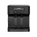 Scotsman HID207ABX-1 196 lb Countertop Water & Nugget Ice Dispenser - 7 lb Storage, Cup Fill, Push-Button Dispense, 115v thumbnail 2