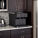 Scotsman HID207ABX-1 196 lb Countertop Water & Nugget Ice Dispenser - 7 lb Storage, Cup Fill, Push-Button Dispense, 115v thumbnail 6