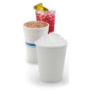 Scotsman HID207ABX-1 196 lb Countertop Water & Nugget Ice Dispenser - 7 lb Storage, Cup Fill, Push-Button Dispense, 115v thumbnail 8