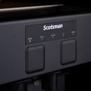 Scotsman HID207AX-1 196 lb Countertop Water & Nugget Ice Dispenser - 7 lb Storage, Cup Fill, Touch-Free Dispensing, 115v thumbnail 10