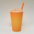 Scotsman HID207AX-1 196 lb Countertop Water & Nugget Ice Dispenser - 7 lb Storage, Cup Fill, Touch-Free Dispensing, 115v thumbnail 14