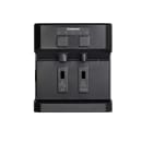 Scotsman HID207AX-1 196 lb Countertop Water & Nugget Ice Dispenser - 7 lb Storage, Cup Fill, Touch-Free Dispensing, 115v thumbnail 3