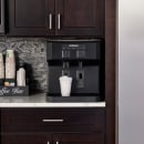 Scotsman HID207AX-1 196 lb Countertop Water & Nugget Ice Dispenser - 7 lb Storage, Cup Fill, Touch-Free Dispensing, 115v thumbnail 8