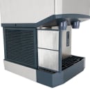 Scotsman HID525AX-1 500 lb Countertop Water & Nugget Ice Dispenser - 25 lb Storage, Cup Fill, Touch-Free Dispense, 115v thumbnail 10