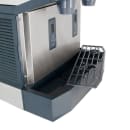 Scotsman HID525AX-1 500 lb Countertop Water & Nugget Ice Dispenser - 25 lb Storage, Cup Fill, Touch-Free Dispense, 115v thumbnail 8