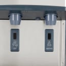 Scotsman HID525AWX-1 500 lb Wall-Mount Water & Nugget Ice Dispenser - 25 lb Storage, Cup Fill, Touch-Free Dispense, 115v thumbnail 5
