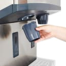 Scotsman HID525AWX-1 500 lb Wall-Mount Water & Nugget Ice Dispenser - 25 lb Storage, Cup Fill, Touch-Free Dispense, 115v thumbnail 6