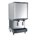 Scotsman HID540AX-1 500 lb Countertop Water & Nugget Ice Dispenser - 40 lb Storage, Cup Fill, Touch-Free Dispense, 115v thumbnail 5