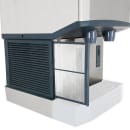 Scotsman HID540AWX-1 500 lb Wall-Mount Water & Nugget Ice Dispenser - 40 lb Storage, Cup Fill, Touch-Free Dispense, 115v thumbnail 7