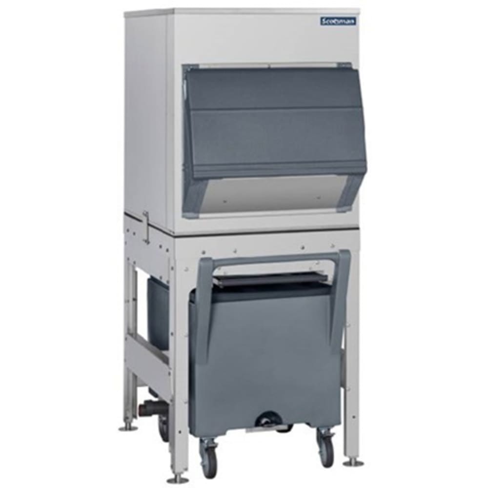 Scotsman ICS730 31" Ice Express Ice Bin - 652 lbs
