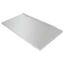 Scotsman KDFS Door Panel Front Kit for SCCG50M1BU & SCCP50M1BU Ice Makers, Stainless thumbnail 4