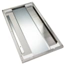 Scotsman KDFS Door Panel Front Kit for SCCG50M1BU & SCCP50M1BU Ice Makers, Stainless thumbnail 5