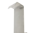 Scotsman KHOLDER Ice Bin Scoop Holder - 13 1/4" x 3 5/8", Stainless Steel thumbnail 4