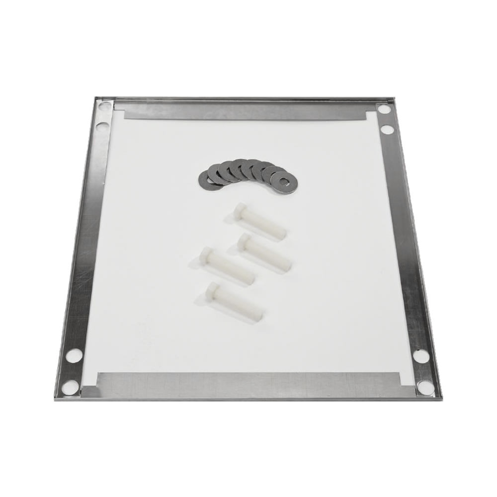 Scotsman KUFM15 Floor Mount Kit - For CU0415, CU0715