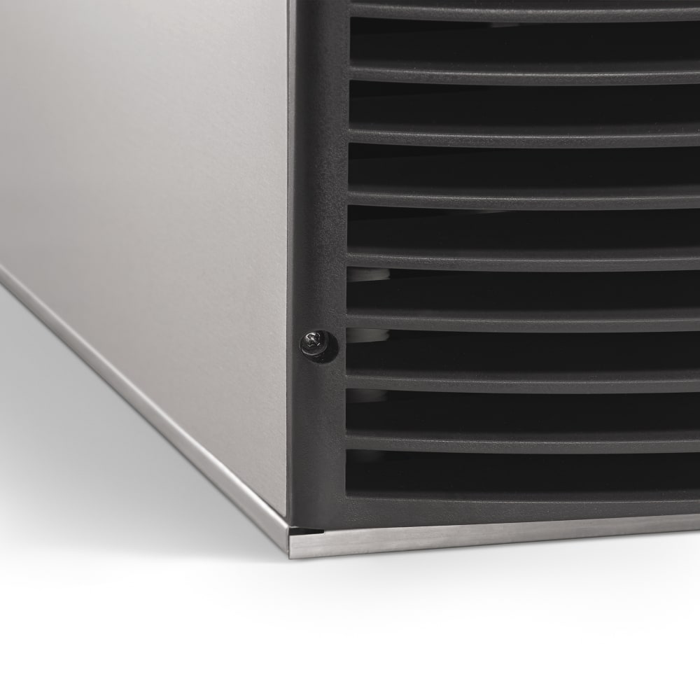 Scotsman KUFM20 Floor Mount Kit - For CU0920