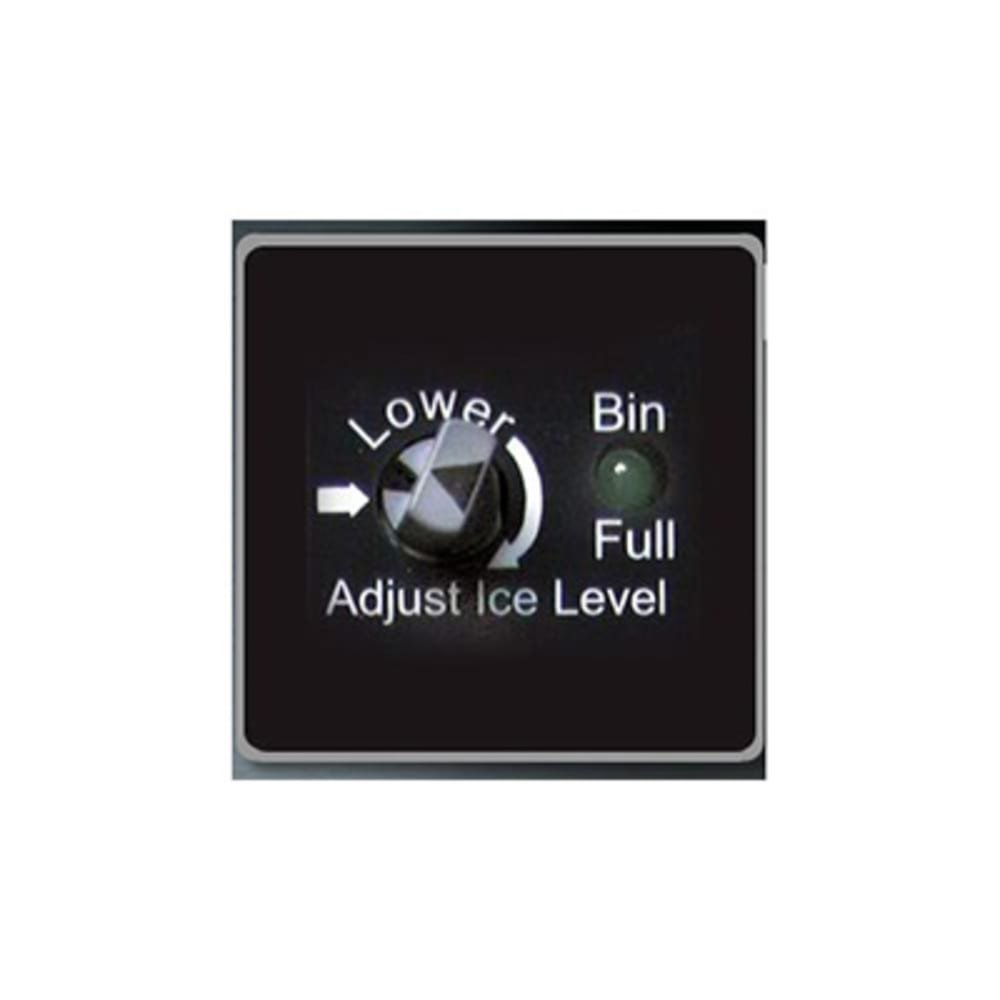 Scotsman KVS Prodigy Vari-Smart Ice Level Control