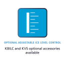 Scotsman KVS Prodigy Vari-Smart Ice Level Control thumbnail 2
