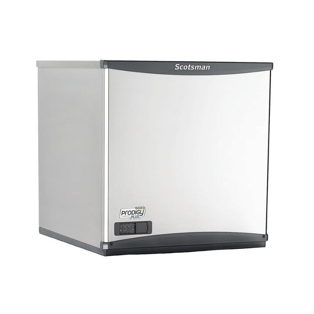 Scotsman NH0622R-1 22" Prodigy Plus® Nugget Ice Machine Head - 631 lb/24 hr, Remote Cooled, 115v/1ph