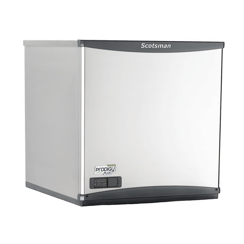 Scotsman NH0922R-32 22" Prodigy Plus® Nugget Ice Machine Head - 896 lb/24 hr, Remote Cooled, 208-230v/1ph