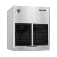 Scotsman NS0622A-1 22" Prodigy Plus® Nugget Ice Machine Head - 643 lb/24 hr, Air Cooled, 115v/1ph thumbnail 10