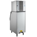 Scotsman NS0622A-1/B322S 643 lb Prodigy Plus® Nugget Ice Machine w/ Bin - 370lb Storage, Air Cooled, Softer Nugget, 115v thumbnail 4