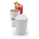 Scotsman NS0622A-1/B530S/KBT27 643 lb Prodigy Plus® Nugget Ice Machine w/ Bin - 536 lb Storage, Air Cooled, Softer Nugget, 115v thumbnail 4