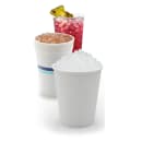 Scotsman NS0622W-1/B530S/KBT27 715 lb Prodigy Plus® Nugget Ice Machine w/ Bin - 536 lb Storage, Water Cooled, Softer Nugget, 115v thumbnail 2