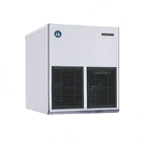 Scotsman NS0922A-32 22" Prodigy Plus® Nugget Ice Machine Head - 956 lb/24 hr, Air Cooled, 208-230v/1ph thumbnail 9