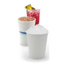 Scotsman NS0922A-32/B530S/KBT27 956 lb Prodigy Plus® Nugget Ice Machine w/ Bin - 536 lb Storage, Air Cooled, Softer Nugget, 208-230v thumbnail 4