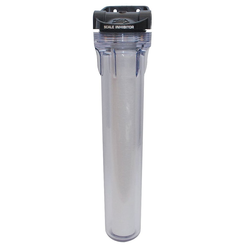 Scotsman SC20-A Single Pre Filter Water Filter Cartridge Assembly, Tank