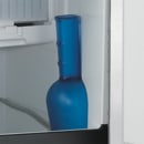 Scotsman SCCG50MB-1SS 14 7/8"W Top Hat Undercounter Ice Machine - 65 lbs/day, Air Cooled, Gravity Drain, 115v thumbnail 4