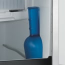 Scotsman SCCG50MB-1SU 14 7/8"W Top Hat Undercounter Ice Machine - 65 lbs/day, Air Cooled, Gravity Drain, 115v thumbnail 3