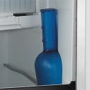 Scotsman SCCP30MA-1SU 14 7/8"W Top Hat Undercounter Ice Machine - 30 lbs/day, Air Cooled, Pump Drain, 115v thumbnail 3