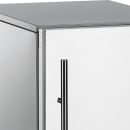 Scotsman SCCP50MB-1SS 14 7/8"W Top Hat Undercounter Ice Machine - 65 lbs/day, Air Cooled, Pump Drain, 115v thumbnail 3