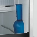 Scotsman SCCP50MB-1SS 14 7/8"W Top Hat Undercounter Ice Machine - 65 lbs/day, Air Cooled, Pump Drain, 115v thumbnail 4