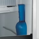 Scotsman SCCP50MB-1SU 14 7/8"W Top Hat Undercounter Ice Machine - 65 lbs/day, Air Cooled, Pump Drain, 115v thumbnail 3